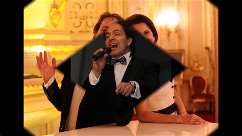 claudio versace youtube